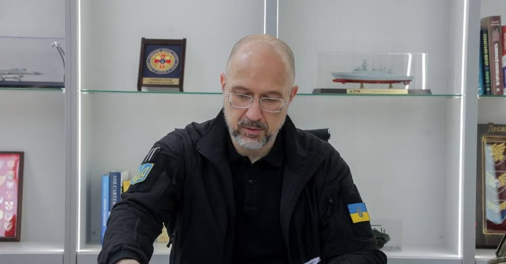 Мобілізація-2025: Шмигаль заявив, що ніхто нікого не хапає на вулицях