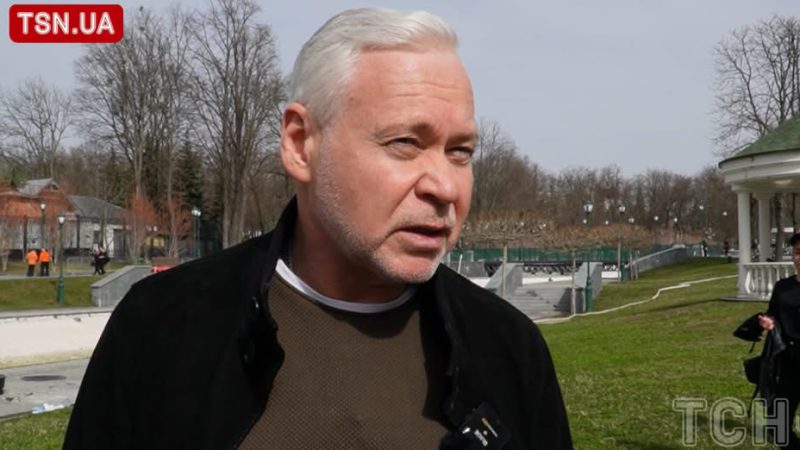 «Давайте будемо реалістами»: мер Харкова про те, як закінчиться війна