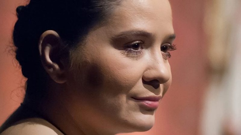 Померла 42-річна зірка театру Франка Анастасія Добриніна: Нищук прокоментував