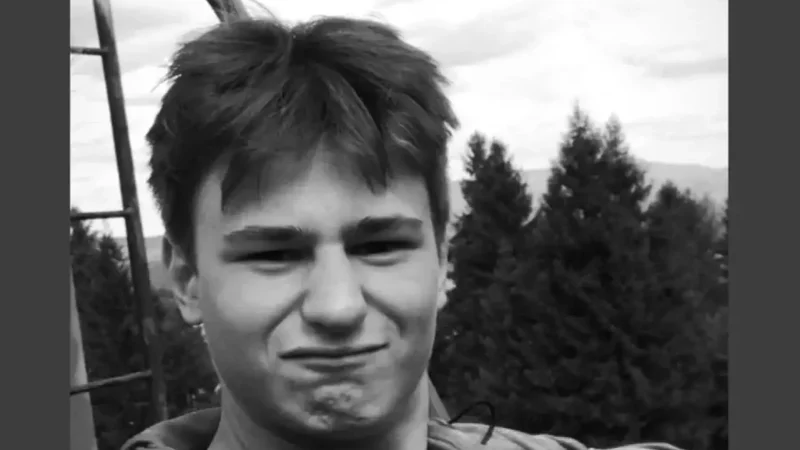 На війні з Росією загинув син Андрія Винокурова — Кирило