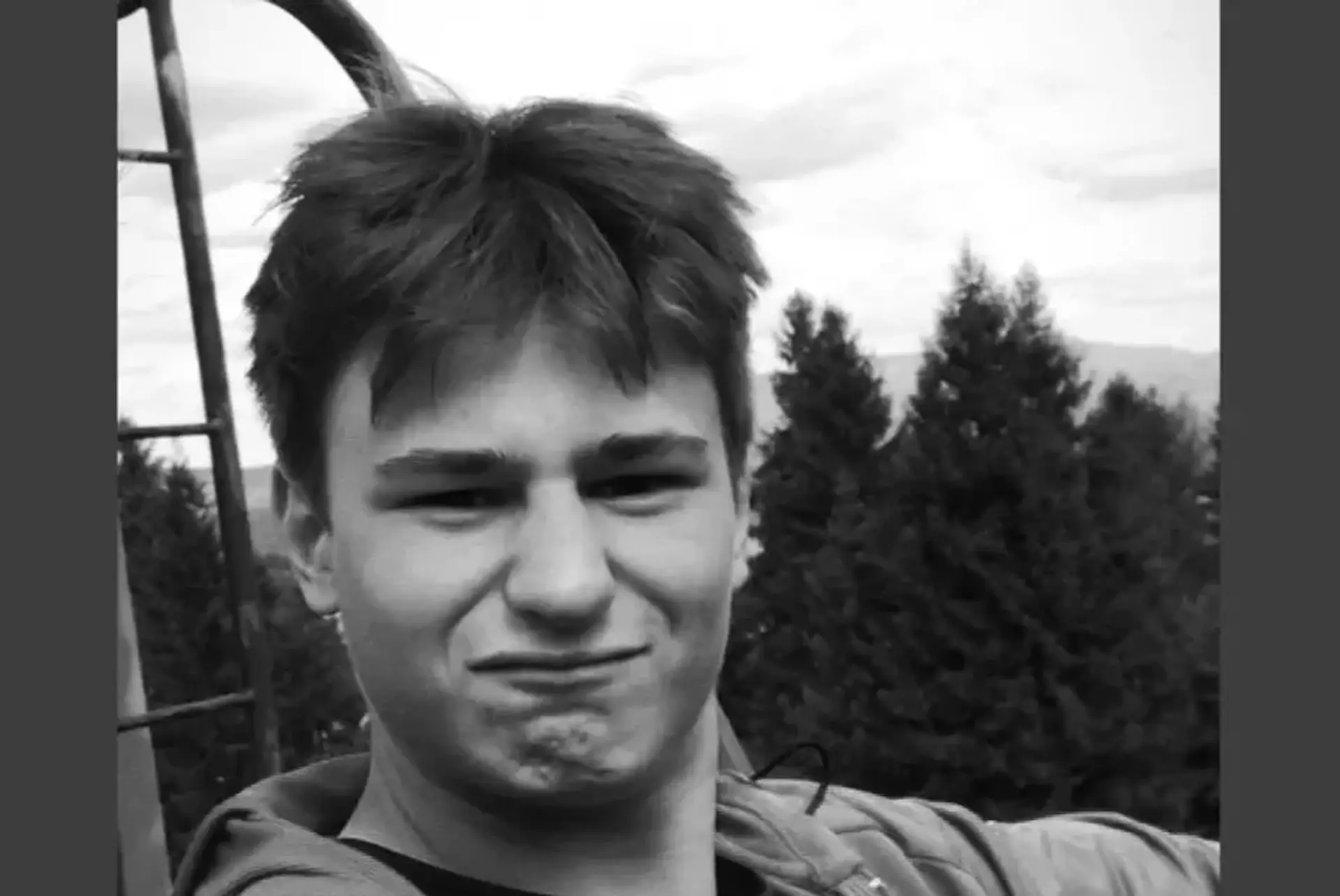 На війні з Росією загинув син Андрія Винокурова — Кирило
