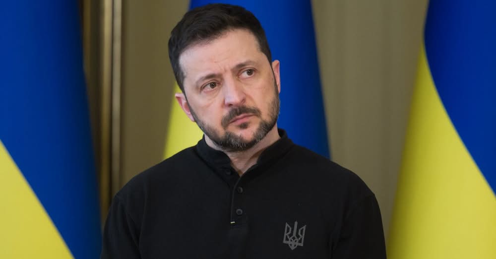 Зеленський на фракції СН озвучив кандидатів у Кабмін: хто у списку