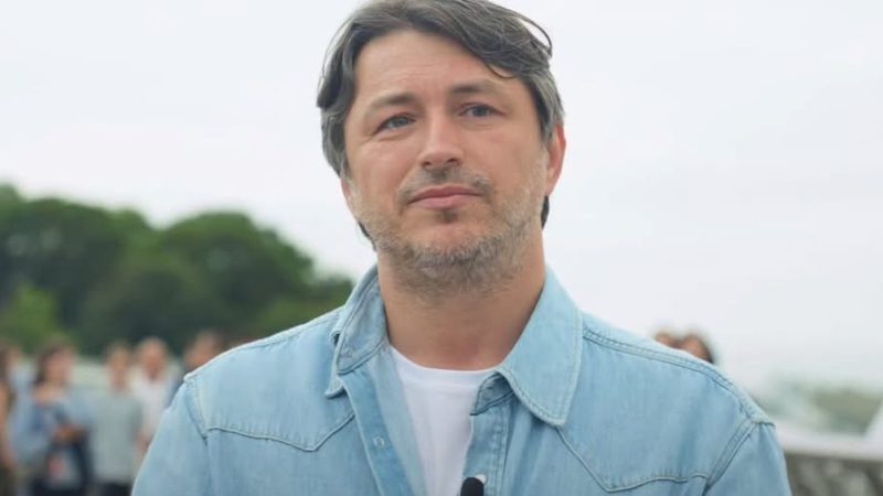 Якась копійка є, – Сергій Притула розповів з чого заробляє під час війни