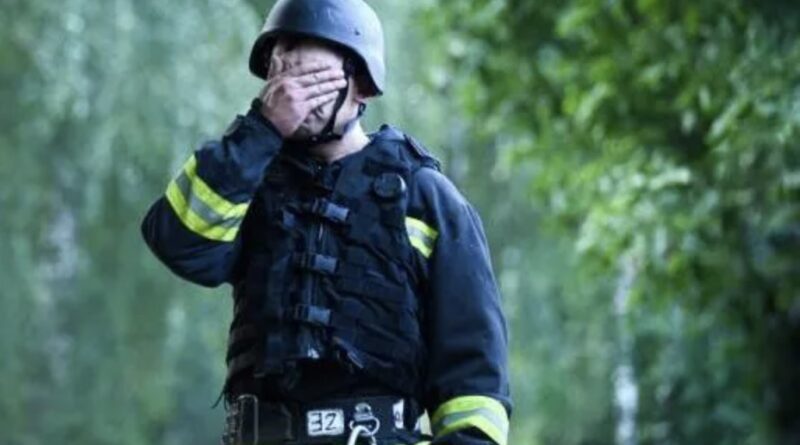 Серед жертв – 26-річна дівчина: У Чернівцях через російську атаку загuнули двоє людей 