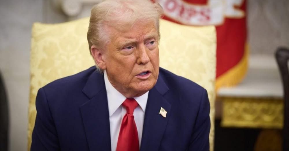 Трамп зробив заяву про далекобійні ракети JASSM для України