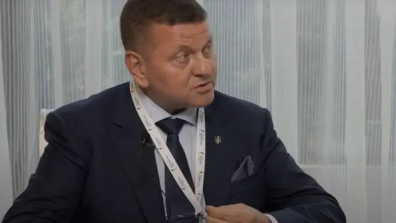 Коли завершиться війна? Залужний дав несподіваний прогноз