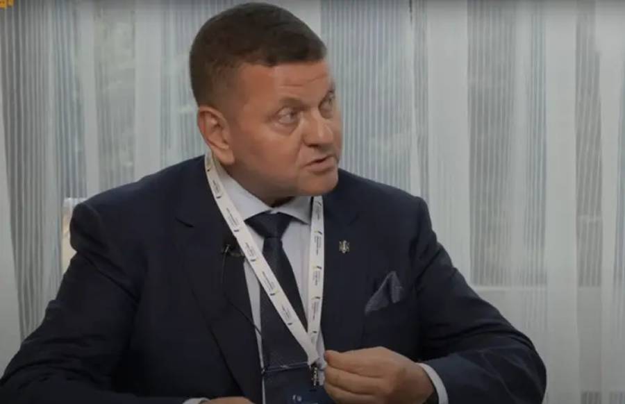 Коли завершиться війна? Залужний дав несподіваний прогноз