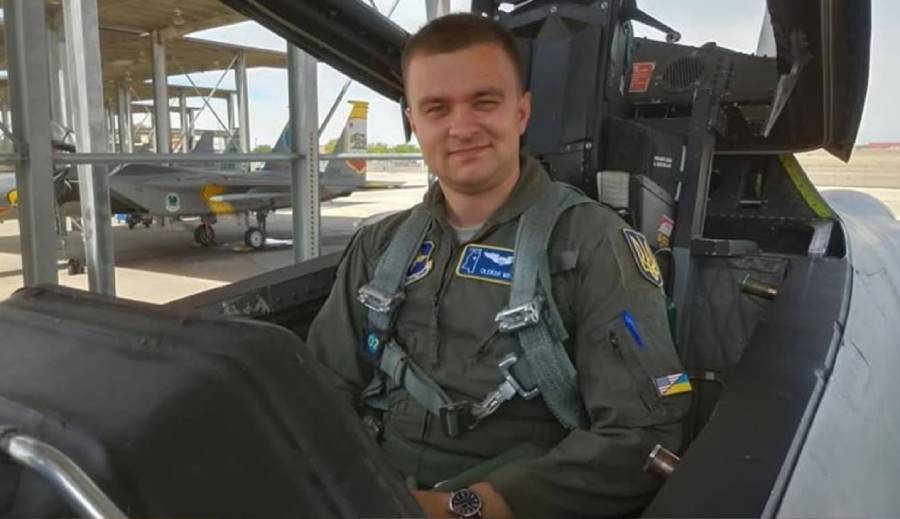 Загибель пілота F-16 “Мунфіша”: ДБР повідомило останні новини про розслідування авіакатастрофи