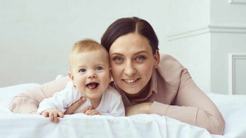 Чому деякі мами залишаються на самоті: правда, про яку не говорять уголос