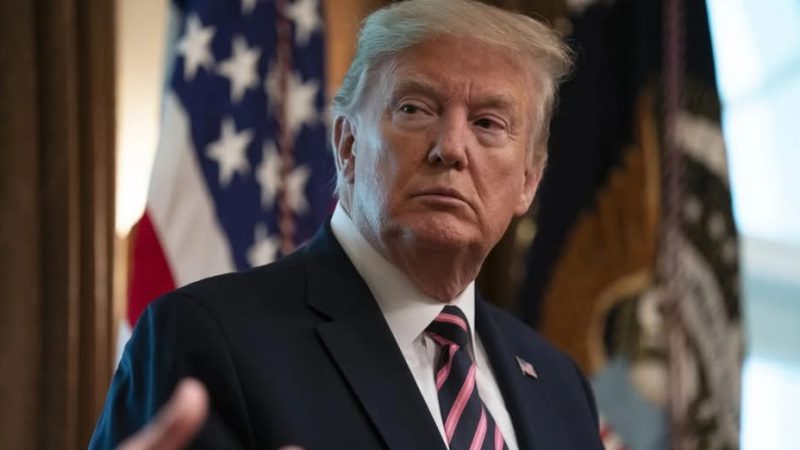 На зустрічі Віткоффа з Путіним досягнуто значного прогресу, – Трамп