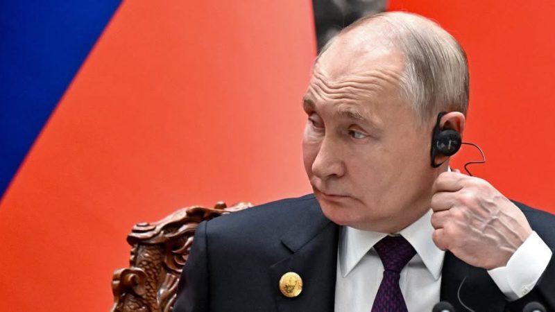 Путін знову висунув вимоги щодо мови та церкви — в Україні відповіли