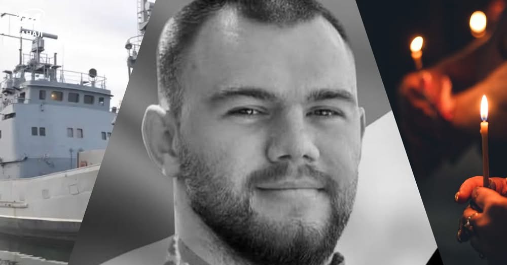 Ураження українського корабля «Сімферополь»: стало відомо ім’я одного з полеглих моряків