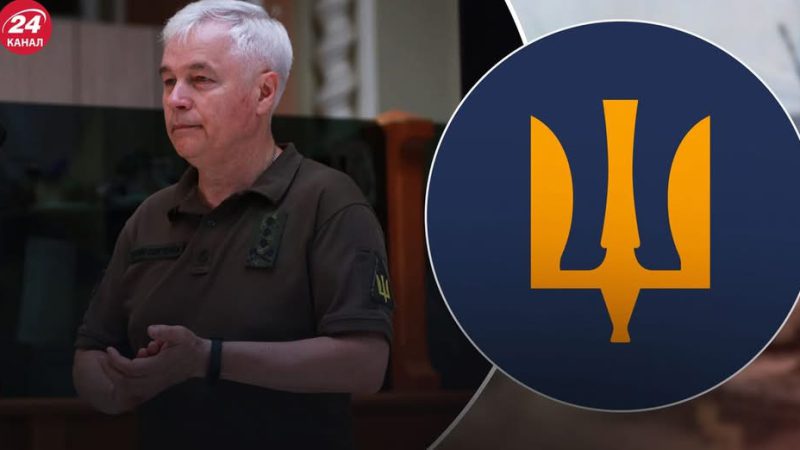 Герой України, який очолив Повітряні сили: що відомо про генерала Анатолія Кривоножка