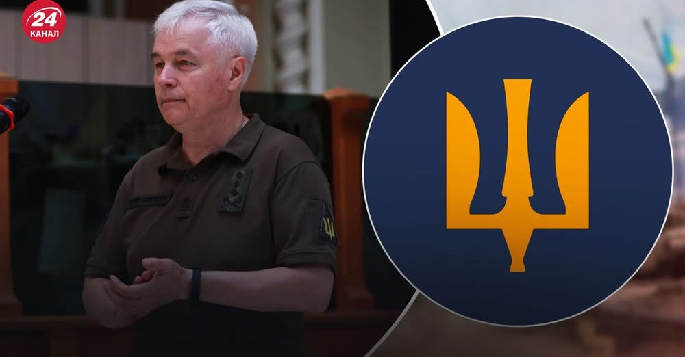 Герой України, який очолив Повітряні сили: що відомо про генерала Анатолія Кривоножка