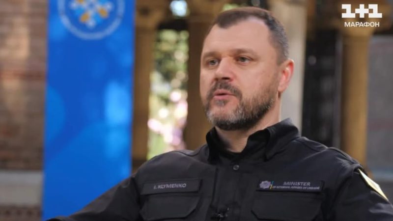 Виїзд чоловікам 18–22 років: що кажуть в МВС на резонансне рішення