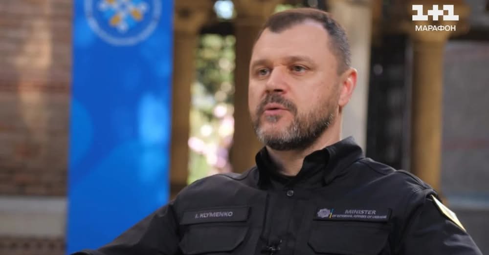 Виїзд чоловікам 18–22 років: що кажуть в МВС на резонансне рішення