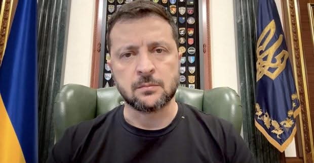 Другого поділу України не буде: Зеленський повідомив про негласні контакти зі США