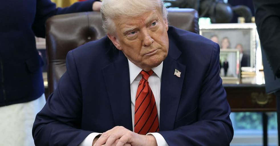 «Жодної копійки для Києва»: Трамп зробив нову заяву про гарантії безпеки для України