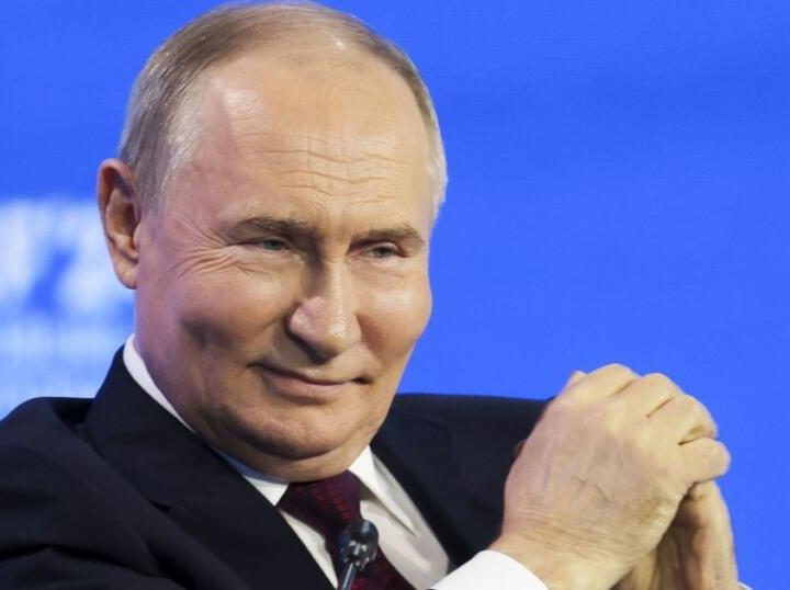 Готується щось страшне: путін прибув у закрите місто, де розташована ядерна зброя – перші подробиці
