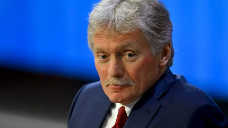 У Кремлі допустили зустріч Путіна й Зеленського, але висунули умову