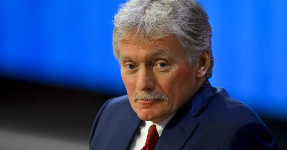 У Кремлі допустили зустріч Путіна й Зеленського, але висунули умову