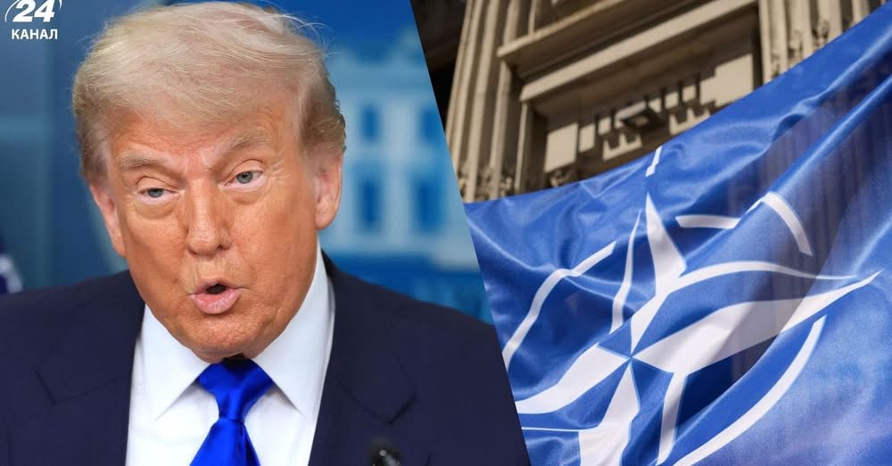 Трамп пропонує Україні гарантії безпеки за типом 5 статті Статуту НАТО, – CNN