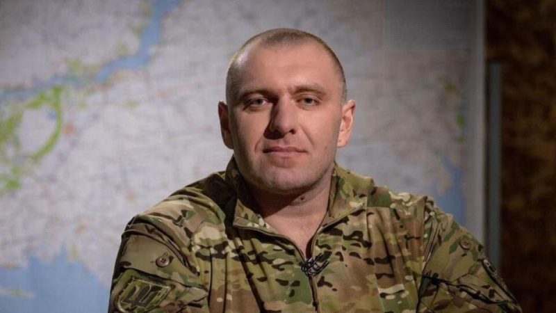 Голова СБУ Малюк розкрив нові подробиці операції “Павутина”