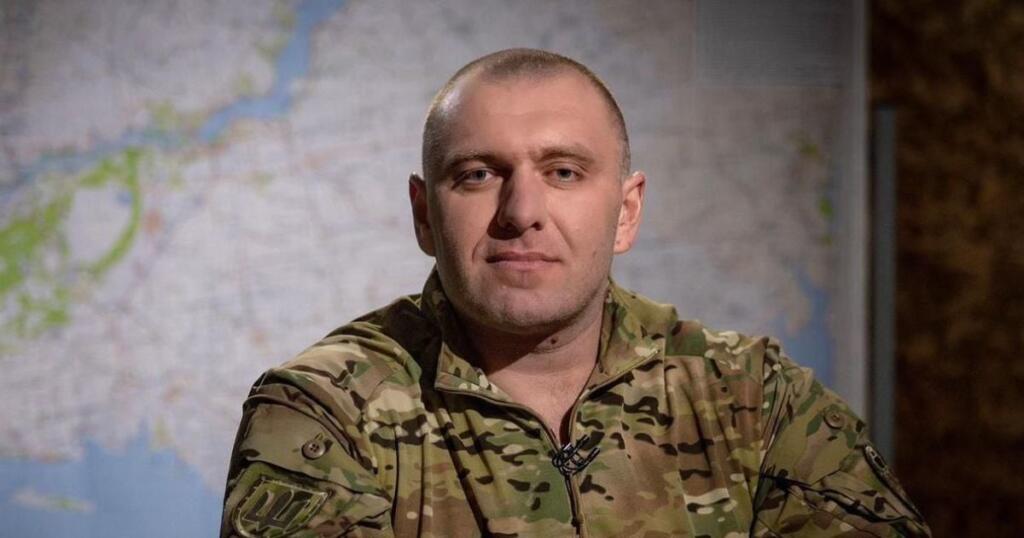 Голова СБУ Малюк розкрив нові подробиці операції “Павутина”