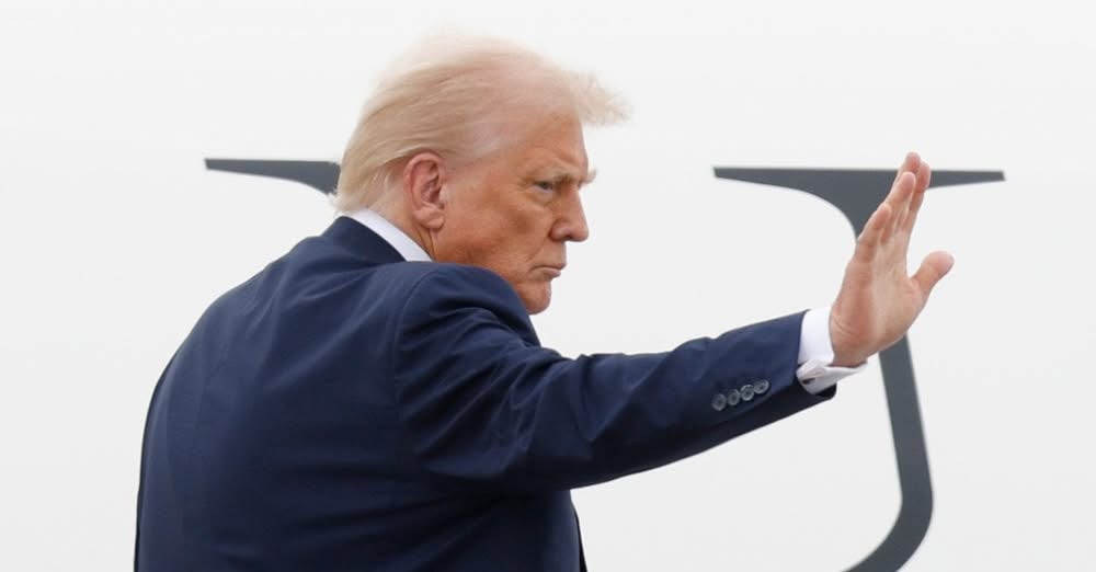 Трамп зробив несподівану заяву про припинення вогню і мир в Україні