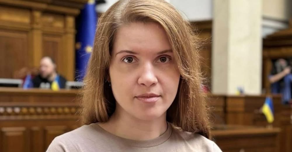 Скандалам немає меж: у Раді підтримали постанову про відсторонення Безуглої від засідань
