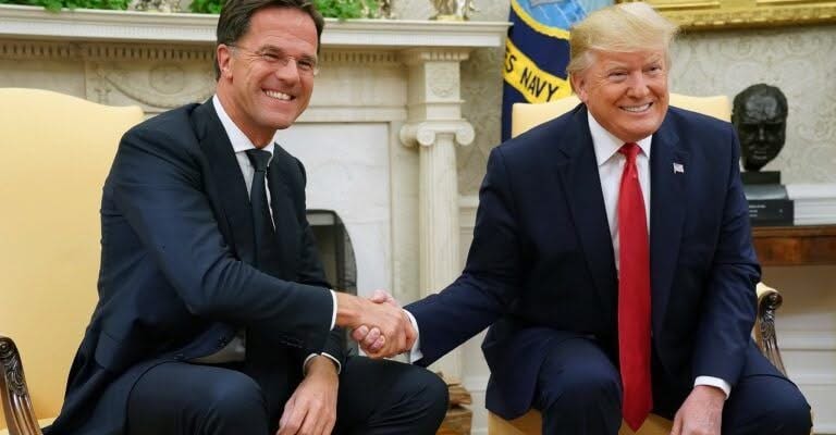 США і НАТО запускають новий механізм підтримки України – Шмигаль