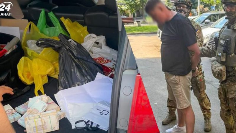 Викриття корупції під час закупівлі БпЛА та РЕБ: усе, що відомо про скандальну справу