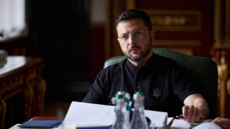 Зеленський терміново їде до США після розмови з Трампом