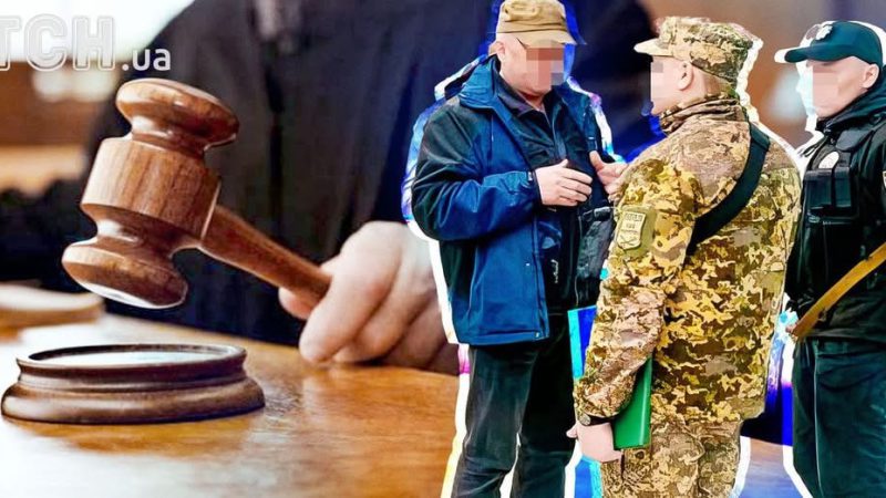 В Україні планують запровадити кримінальну відповідальність для цивільних за образу військових