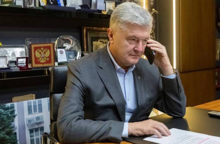 «Порошенко спочатку дав путіну заробити $36 млрд на «Дружбі», а тепер примазується до її підриву» – військовий