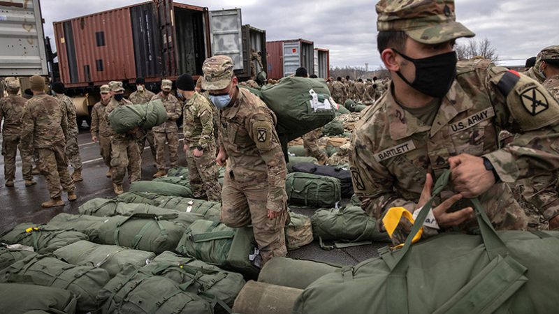 Трамп хоче розгорнути американські приватні армії в Україні, – The Telegraph