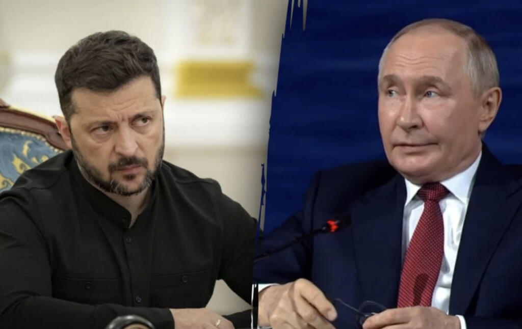 Київ готовий поступитися Москві вже окупованими територіями – The Telegraph