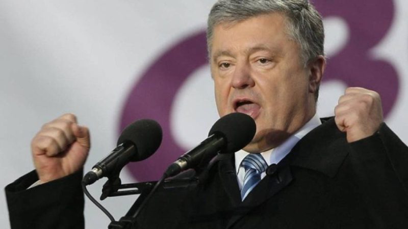 Поки військові стримують наступ, нардепи Порошенка масово виїхали на пляжі Європи, – ветеран
