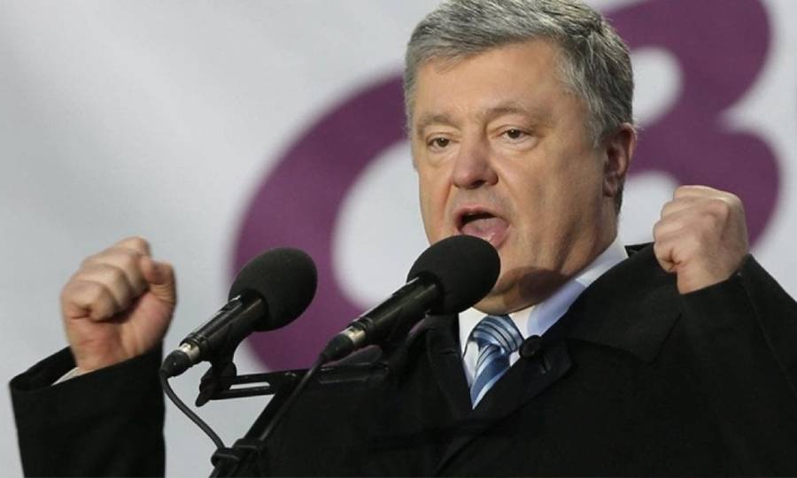 Поки військові стримують наступ, нардепи Порошенка масово виїхали на пляжі Європи, – ветеран