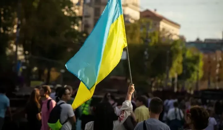 Понад 70% українців вірять в перемогу України у війні проти Росії – опитування