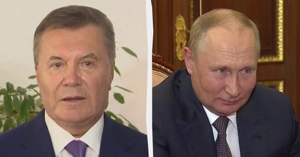 Янукович з’явився зараз «не просто так»: в ISW пояснили головну причину його «воскресіння»