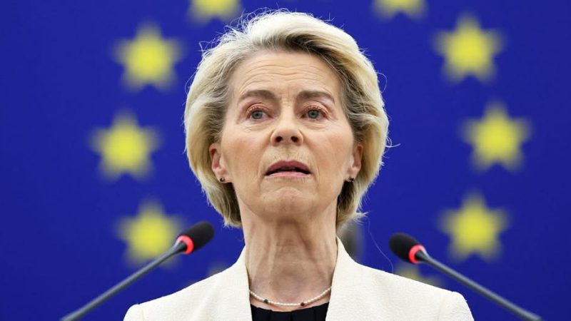 Україна стане «сталевим дикобразом»: що вирішила «коаліція рішучих» у Парижі