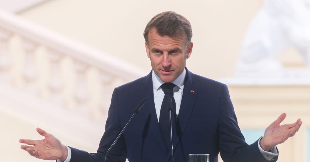 Підготовка гарантій безпеки для України завершена, — Макрон