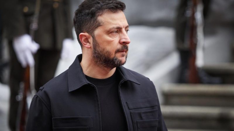 «Ми готові»: Зеленський назвав головну умову проведення виборів в Україні