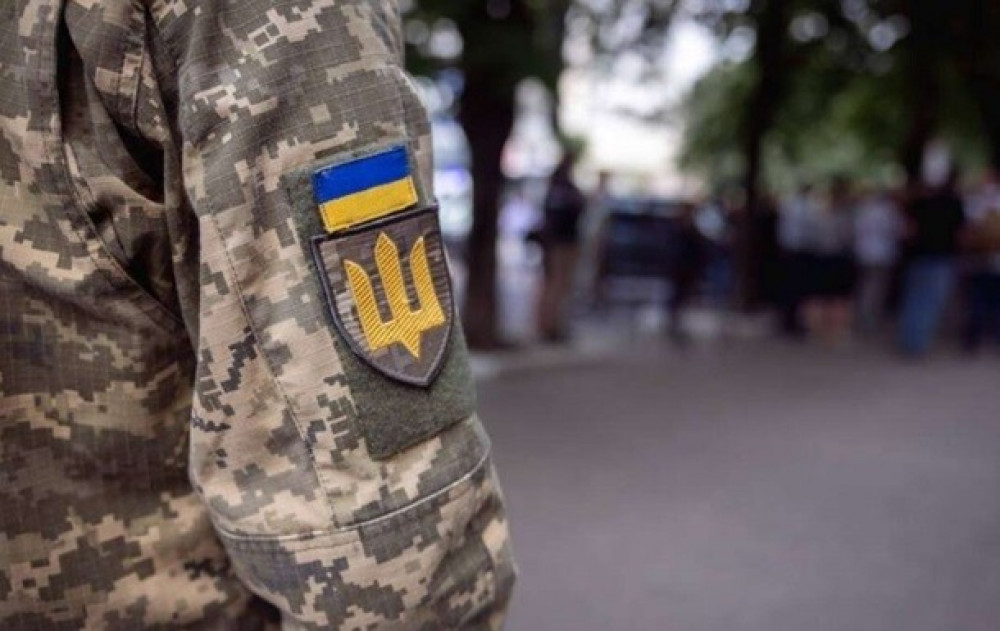 У Калуші невідомі напали на ТЦК — троє військовозобов’язаних втекли
