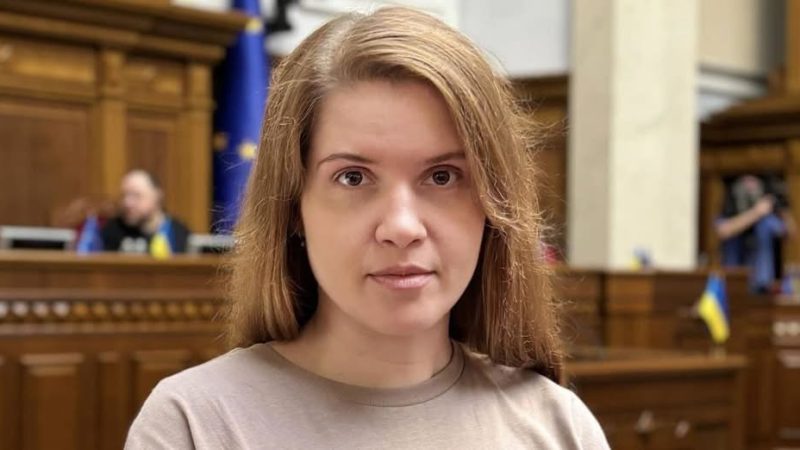 Безугла б’є на сполох: «Ми перетворимося на країну-хоспіс» — що вона мала на увазі