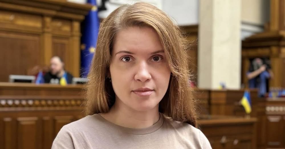 Безугла б’є на сполох: «Ми перетворимося на країну-хоспіс» — що вона мала на увазі