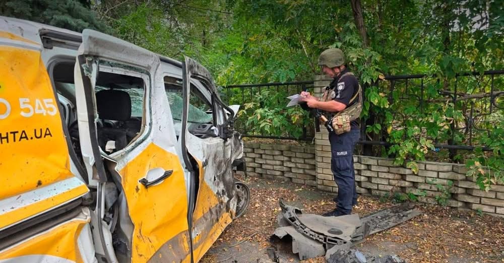 Кривавий удар по селу, де людям видавали пенсію: МВС про ситуацію у Яровій (фото)