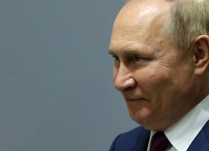 Ударом по Кабміну Путін розпочав новий етап війни проти України, – The Times