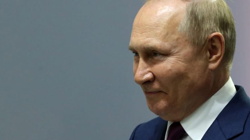 Ударом по Кабміну Путін розпочав новий етап війни проти України, – The Times